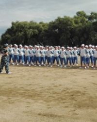 我可爱的班级章节列表