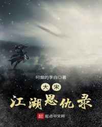 大宋江湖恩仇录章节列表