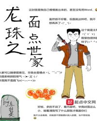 龙珠之面点世家章节列表