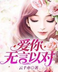 爱你，无言以对章节列表