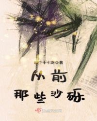 从前那些沙砾章节列表