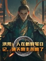 洪荒：人在截教写日记，通天教主杀疯了章节列表