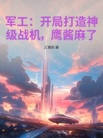 军工：开局打造神级战机，鹰酱麻了！章节列表
