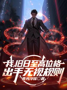 我，旧日至高位格，出手无视规则章节列表
