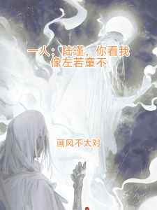 一人：陆瑾你看我像你师父不？章节列表