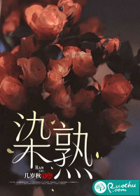 染熟章节列表
