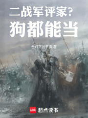 二战军评家？狗都能当章节列表
