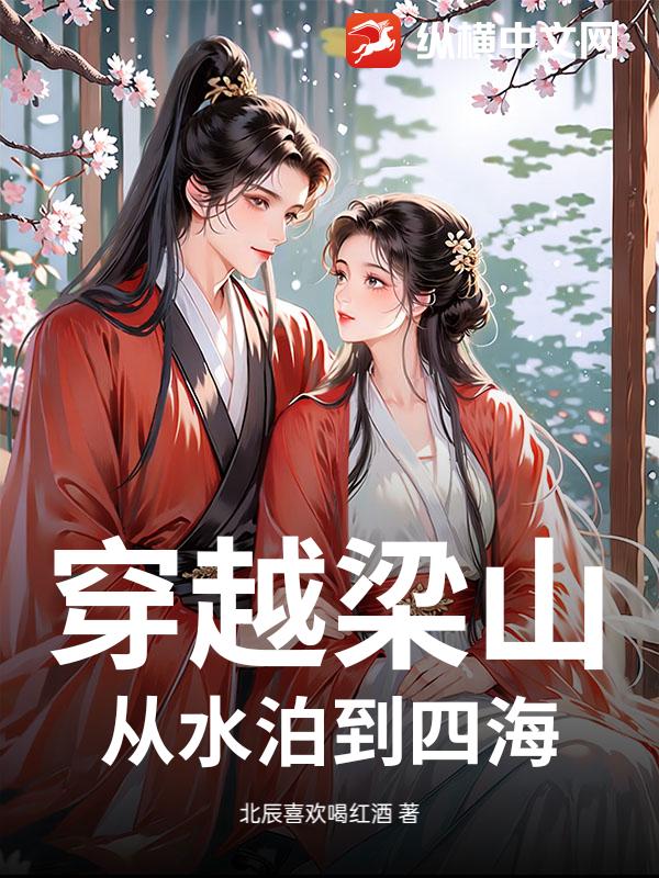 穿越梁山，从水泊到四海章节列表