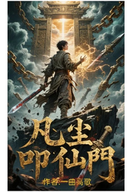 凡尘叩仙门章节列表