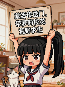 激活传送门，带萝莉校花荒野求生章节列表