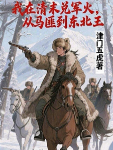 我在清末兑军火，从马匪到东北王章节列表