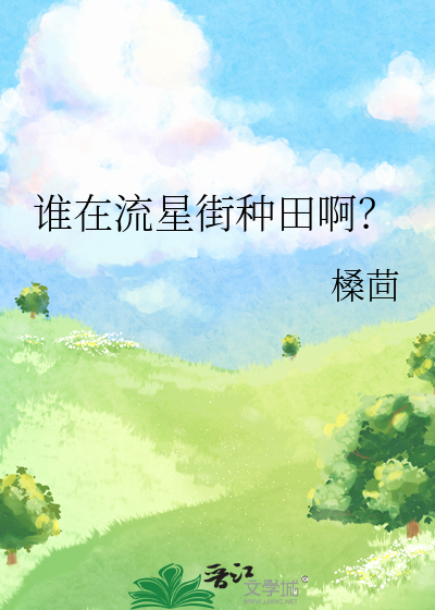 谁在流星街种田啊？章节列表