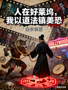 人在好莱坞，我以道法镇美恐章节列表