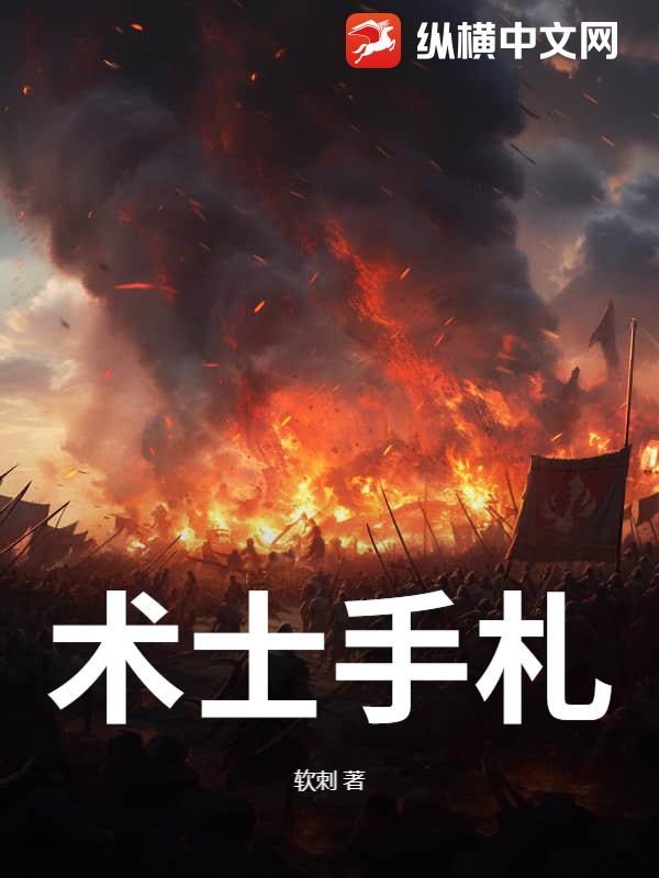 术士手札章节列表