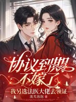 协议到期不嫁了，我另选法医大佬去领证章节列表