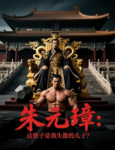 朱元璋：这憨子是我失散的儿子？章节列表