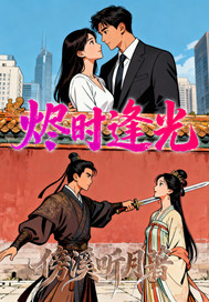 烬时逢光章节列表
