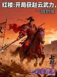 红楼：开局获赵云武力，一战封侯章节列表