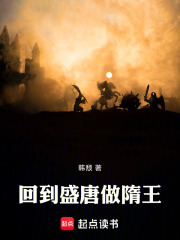 回到盛唐做隋王章节列表