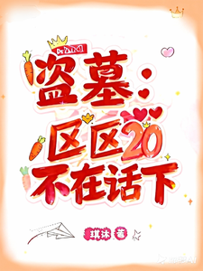 盗墓：区区20，不在话下！章节列表