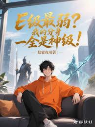 E级最弱？我的分身全是神级！章节列表