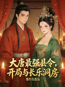 大唐最强县令：开局与长乐洞房章节列表