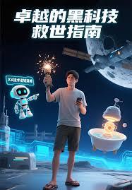 卓越的黑科技救世指南章节列表