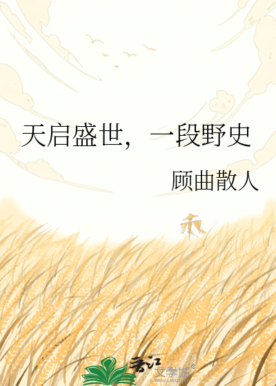 天启盛世，一段野史章节列表
