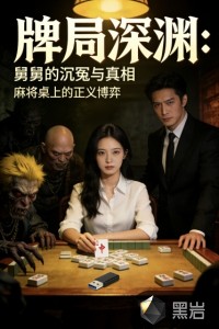 牌局深渊章节列表