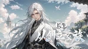 开局筑基，修仙从创立家族开始章节列表