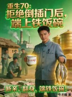 重生70：拒绝倒插门后，端上铁饭碗章节列表