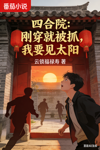 四合院：刚穿就被抓，我要见太阳章节列表