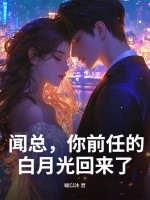 闻总，你前任的白月光回来了章节列表