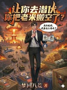 让你去潜伏，你把老米搬空了？章节列表