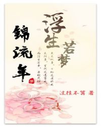 浮生若梦锦流年章节列表