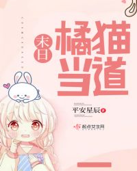 末日橘猫当道章节列表