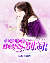 甜妻来袭：BOSS，别闹！章节列表