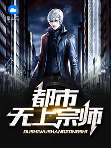 都市无上宗师章节列表