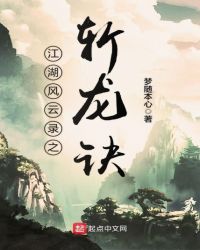 江湖风云录之斩龙诀章节列表