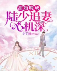 甜婚晚成：陆少追妻心机深章节列表