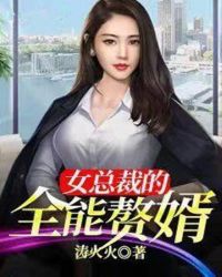 女总裁的全能赘婿章节列表
