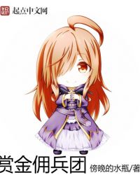 赏金佣兵团章节列表