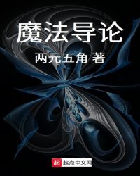 魔法导论章节列表