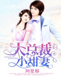 大总裁，小甜妻章节列表