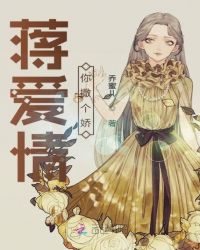 蒋爱情你撒个娇章节列表