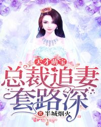 天才萌宝：总裁追妻套路深章节列表