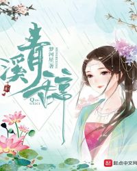 青溪辞章节列表