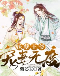 妖孽王爷宠妻无度章节列表