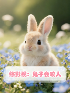 综影视：兔子会咬人章节列表