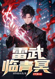 雷武临青冥章节列表